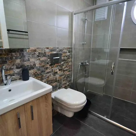 Ξενοδοχείο Zarbali Cunda