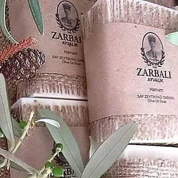 Zarbali Cunda