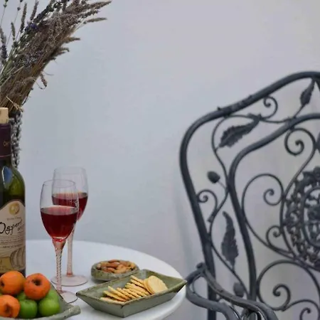 Zarbali Cunda Ayvalı