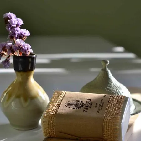 Zarbali Cunda Ξενοδοχείο