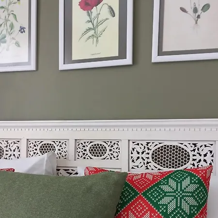 Zarbali Cunda * Ayvalı