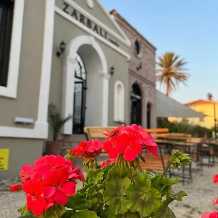 Hotel Zarbali Cunda Ayvalik