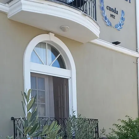Zarbali Cunda Hotel Ayvalik