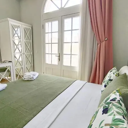 מלון Zarbali Cunda