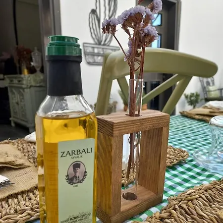 Zarbali Cunda Hotel *