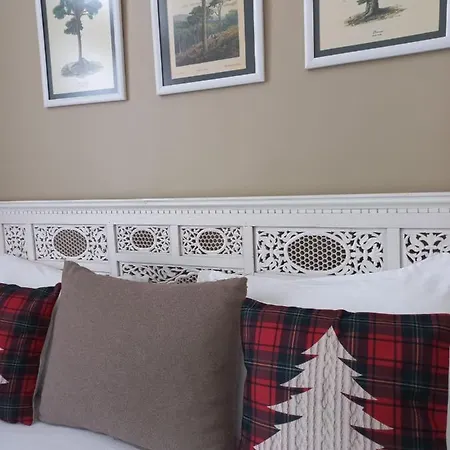 Zarbali Cunda Hotel