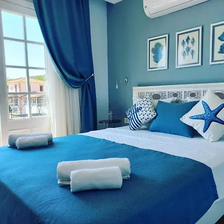 מלון Zarbali Cunda