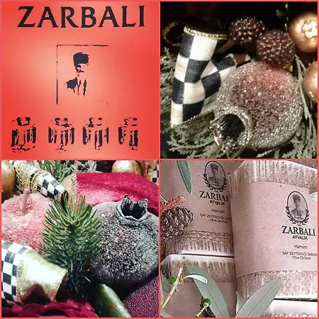 Hotel Zarbali Cunda