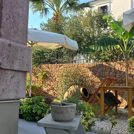 Zarbali Cunda Hotel