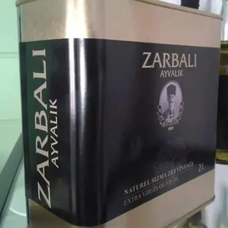 Zarbali Cunda *