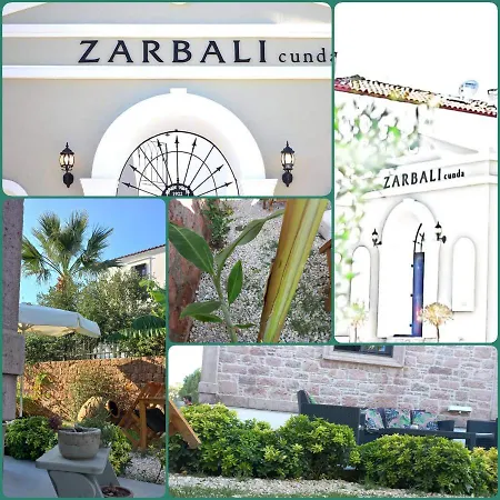 Zarbali Cunda * Ayvalik