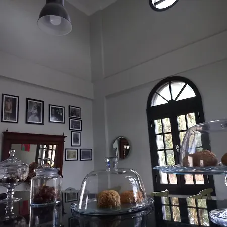 Zarbalı Cunda Ayvalı