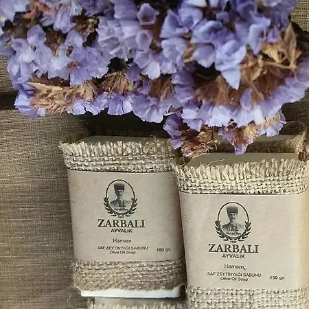 Zarbali Cunda *