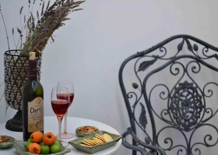 Zarbali Cunda Ayvalı